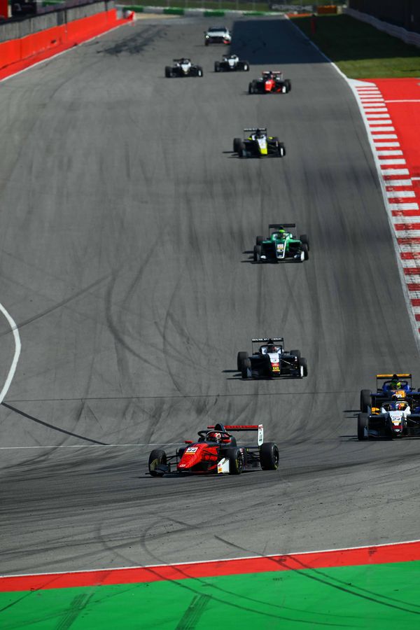 EFO PORTIMAO 2025 - RACE 3